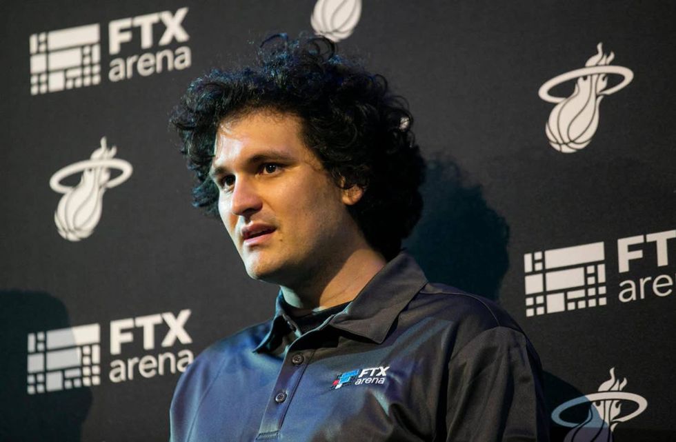 FTX founder Sam Bankman-Fried arrested in Bahamas to face criminal charges in the US: CNBC