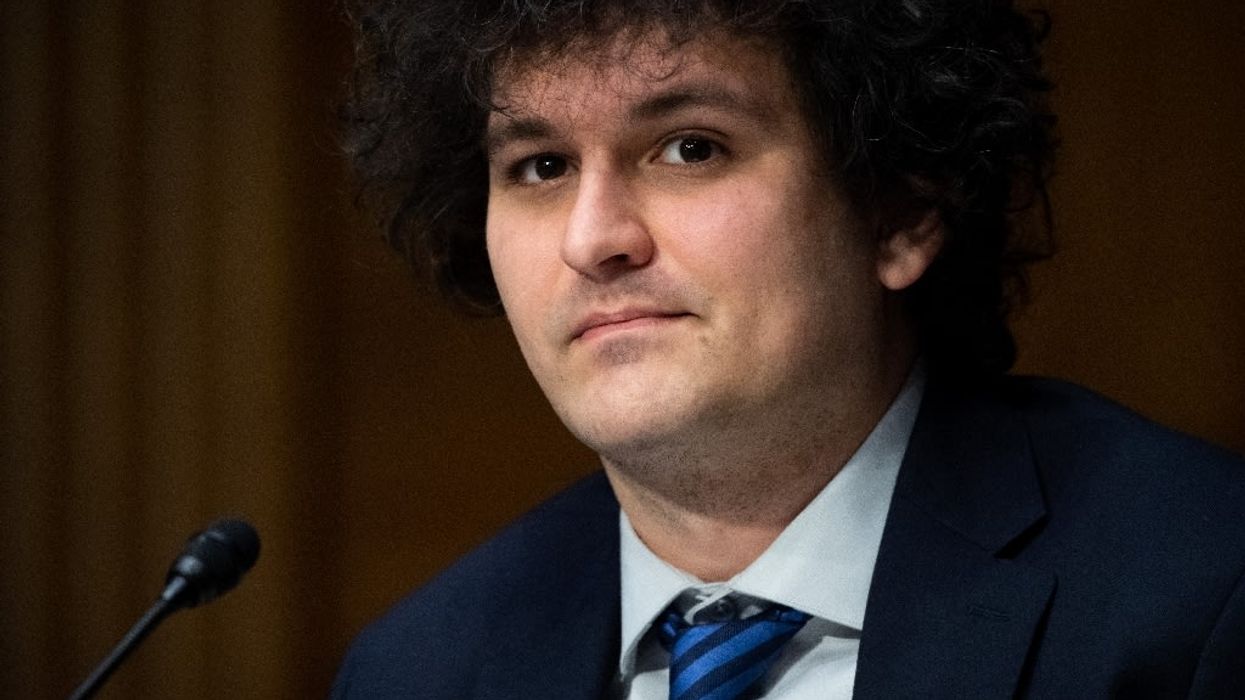 Ex-'Crypto King' Sam Bankman-Fried gets 25 years in jail for massive fraud