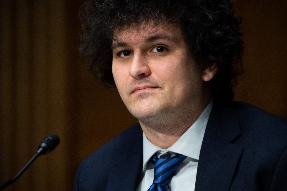 Ex-‘Crypto King’ Sam Bankman-Fried reportedly shopping for a Trump pardon
