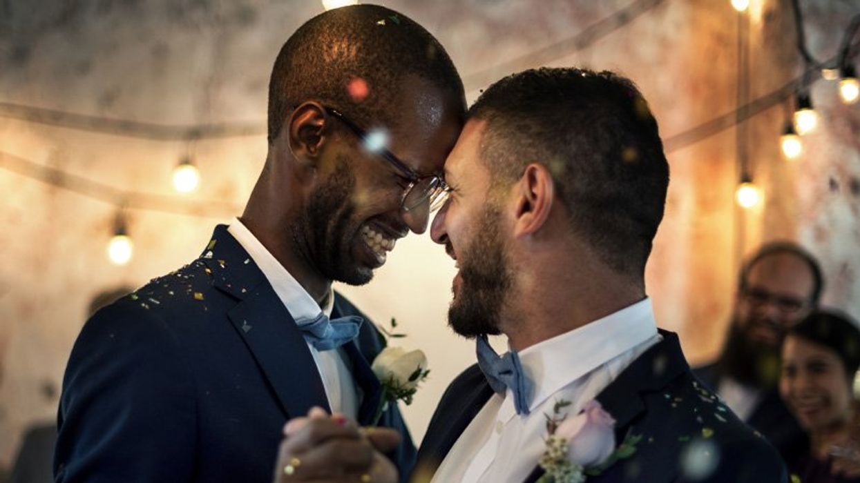 Missouri Republican: My bill would ban teaching about SCOTUS ruling on LGBTQ marriage