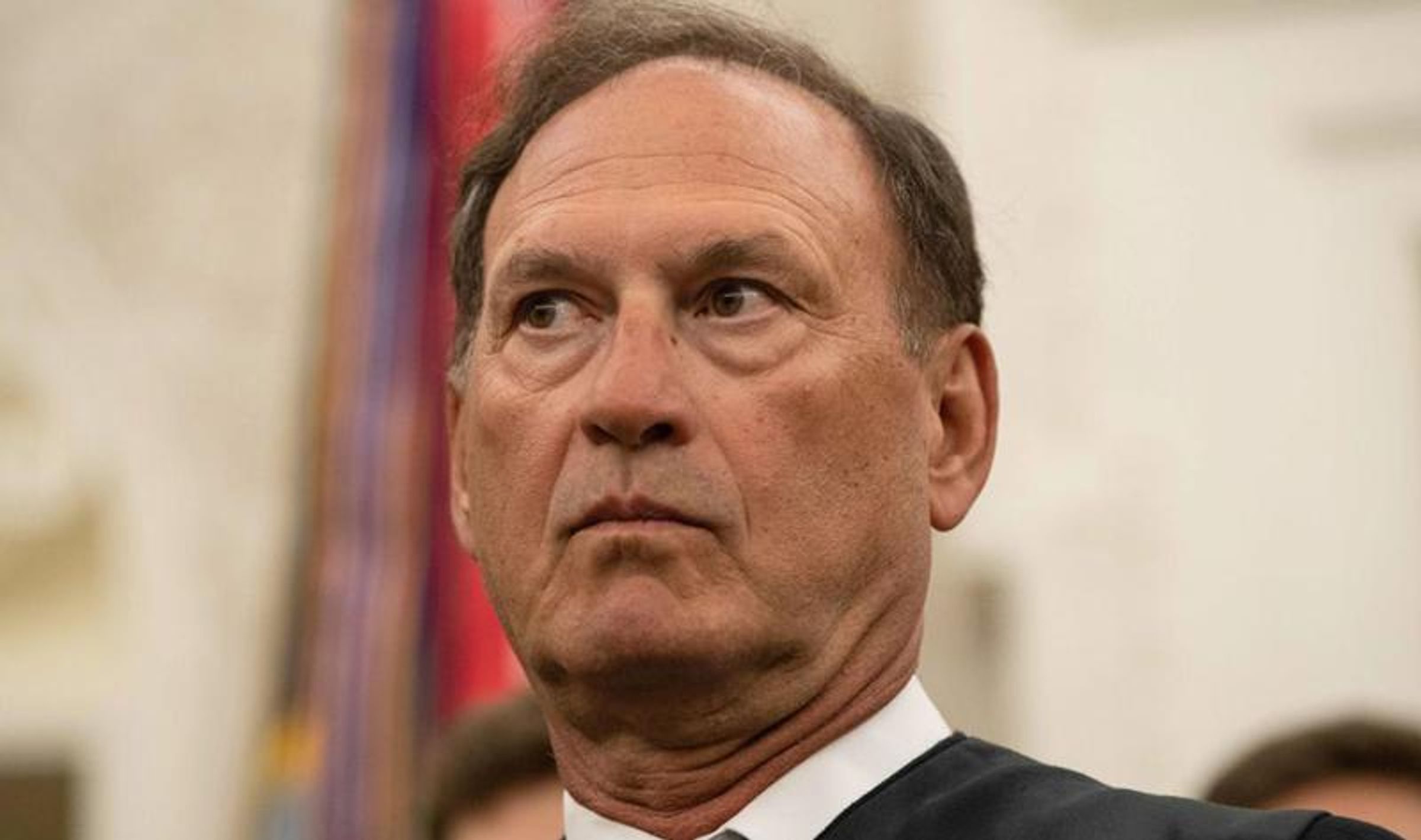 ‘You are not above the law’: Lawmakers hit back at Alito’s bid to avoid regulation (rawstory.com)