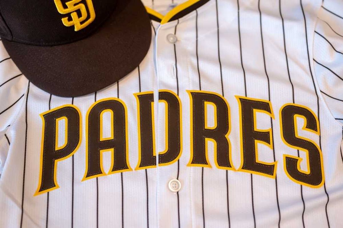 Fury as ICE snatches San Diego Padres coach at airport while he heads home to his kids
