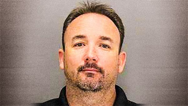 San Jose cop accused of taking woman to hotel and raping her during domestic violence call