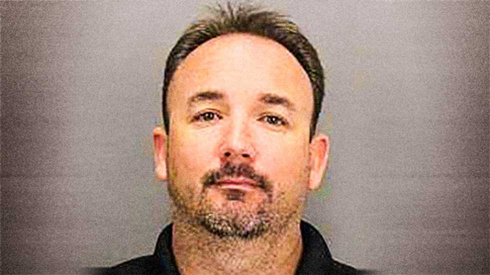 San Jose cop accused of taking woman to hotel and raping her during domestic violence call