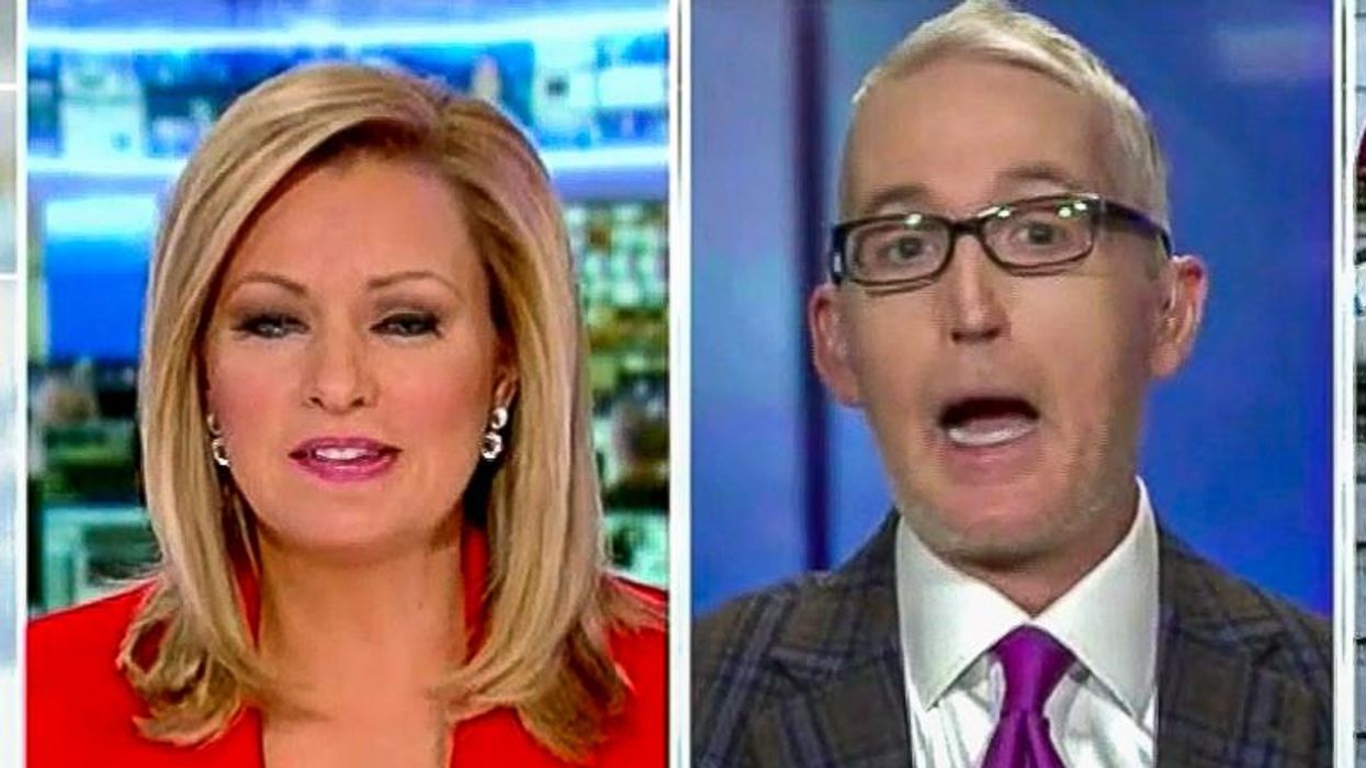 Trey Gowdy rattles Fox News host by saying Trump incited riot: 'Did you listen to the president's speech?'
