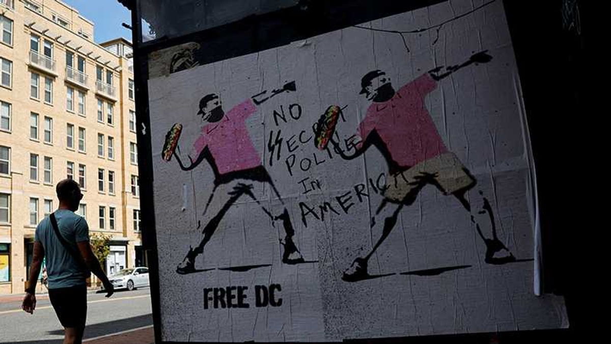 'Justice with a side of chips': Mockery overflows as Sandwich Guy walks free