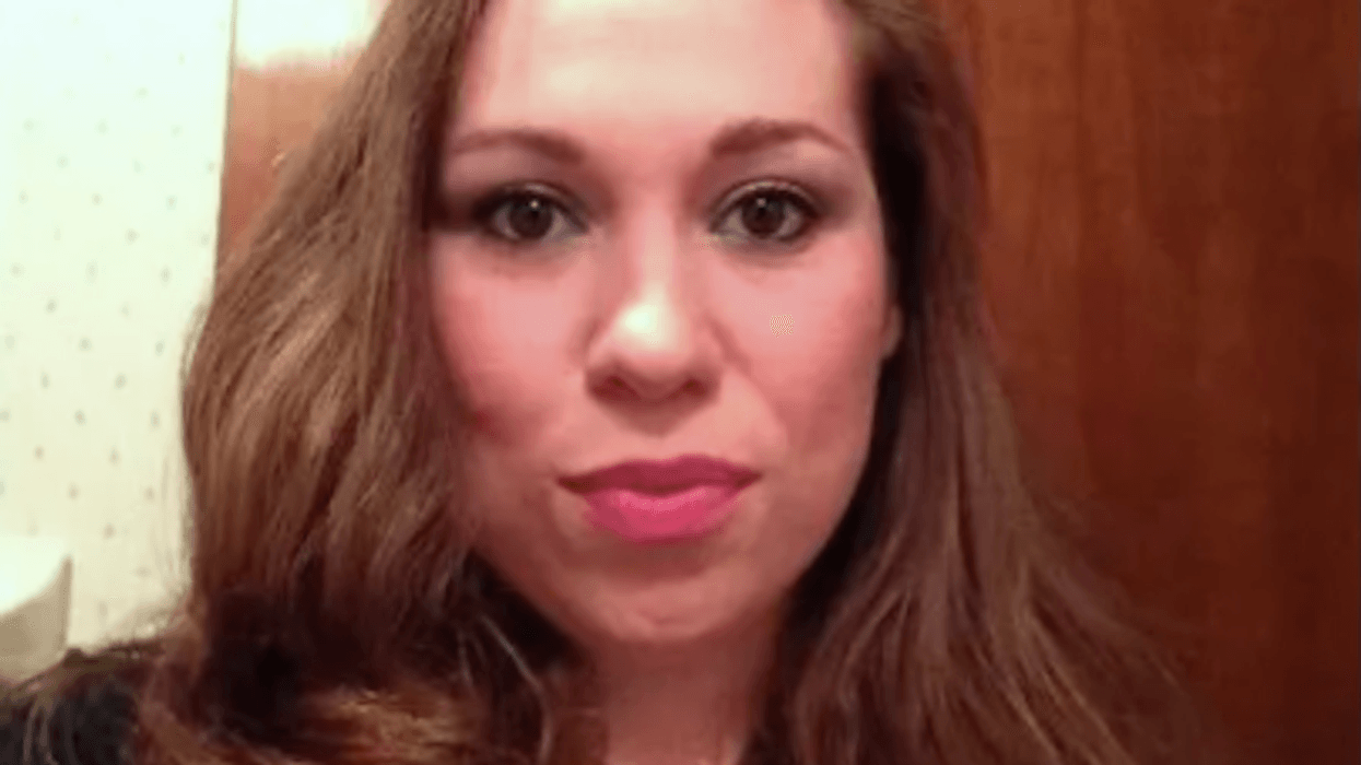 Pregnant librarian shot and killed in wild road rage encounter that she instigated: police