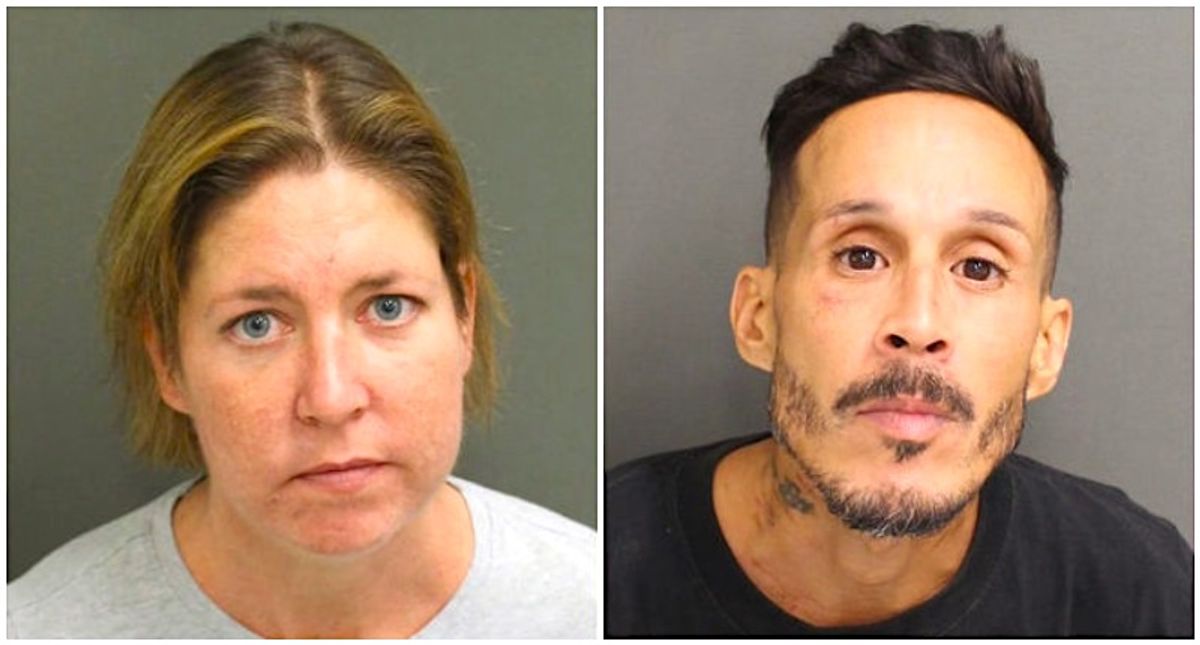 Woman sentenced after boyfriend suffocates while zipped in suitcase