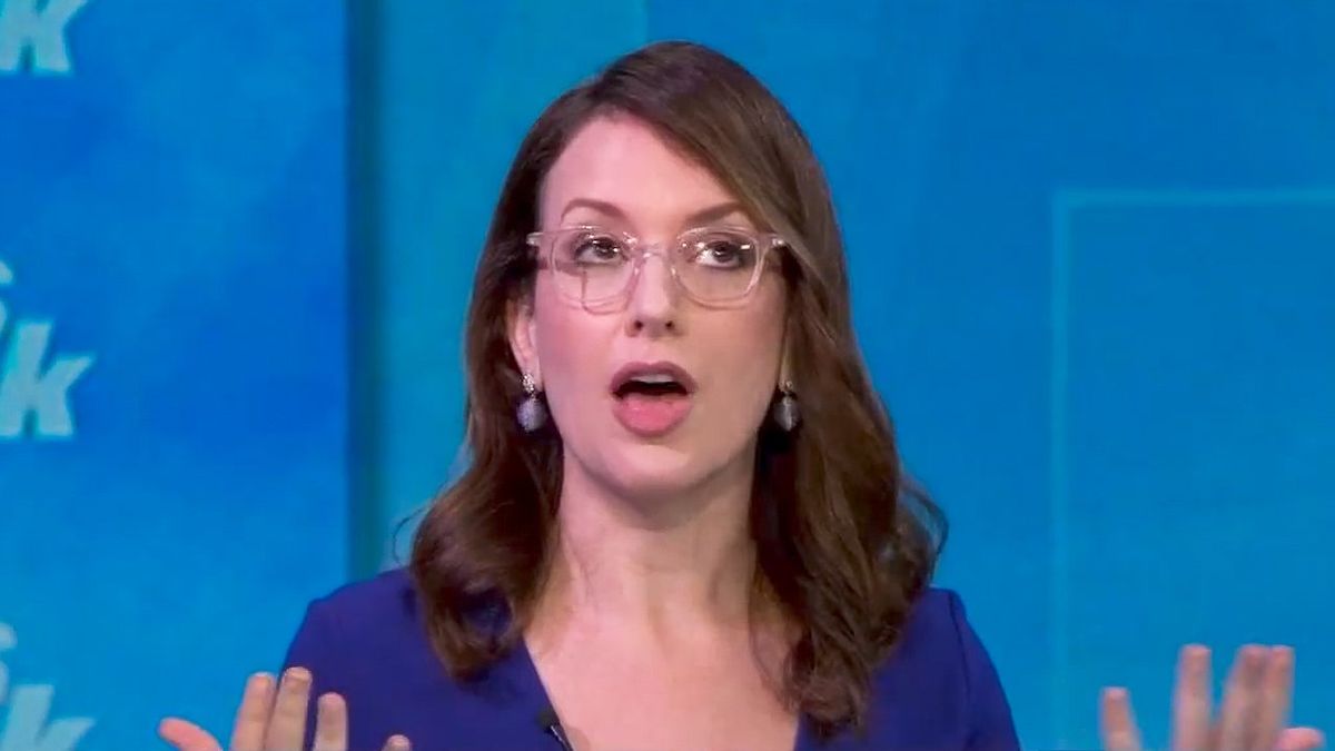 Ex-Trump official expects SCOTUS to smack down Trump's 'imperial' bid to save TikTok
