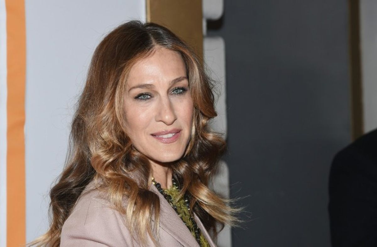 Stars and politics converge at Sundance festival