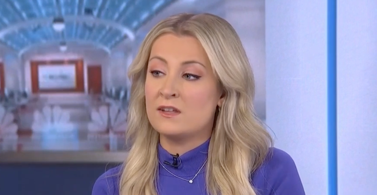 'Refuse to admit it': Ex-White House aide describes what led her to turn back on Trump