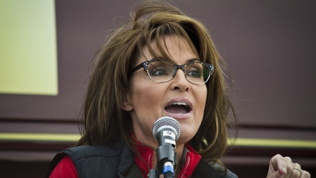 'Desperate for the attention' Sarah Palin trash-talked by voters in Alaska over plunge back into politics