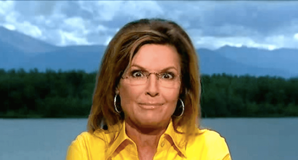 Sarah Palin's libel suit against New York Times gets thrown out by judge -- although an appeal is likely