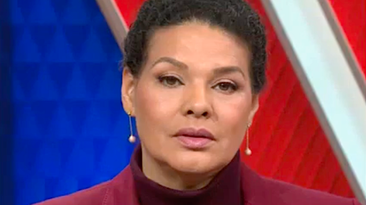 'Okay, interesting': CNN host skeptical of GOP consultant's Project 2025 denials