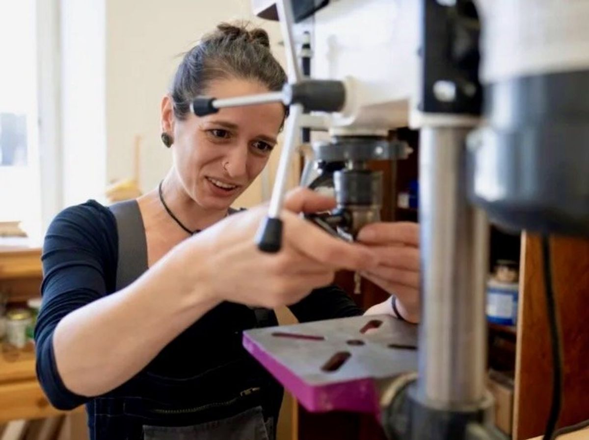 Austria's new answer to long-term unemployment