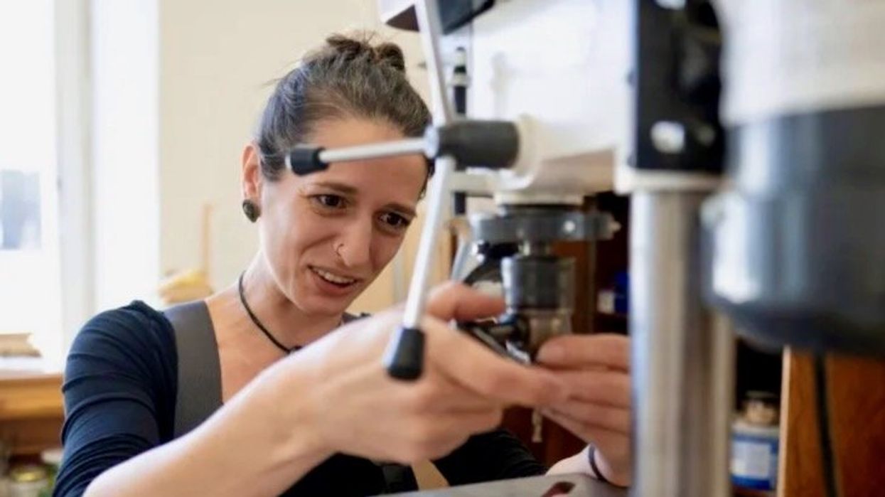 Austria's new answer to long-term unemployment