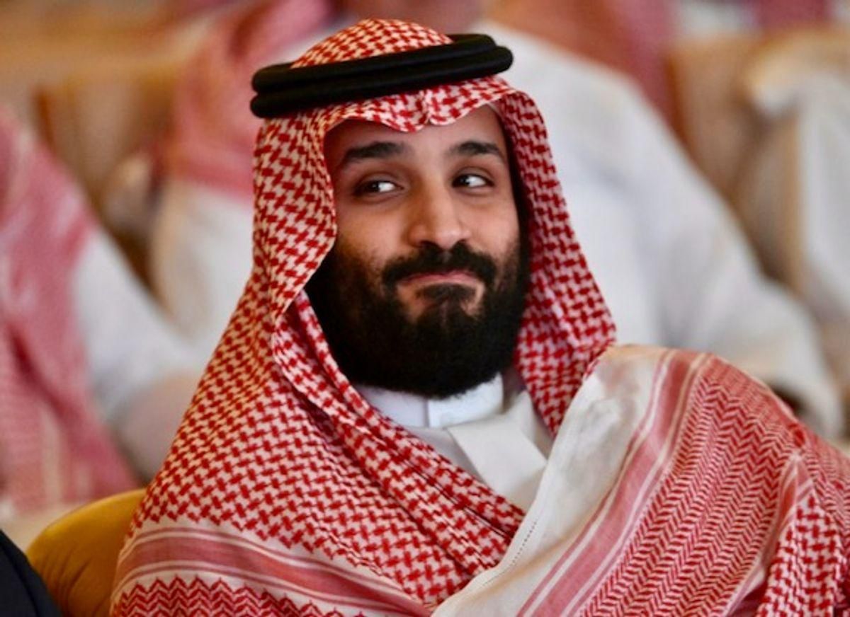 'It was understood' as a death threat says UN expert who Saudi official warned could be 'taken care of'