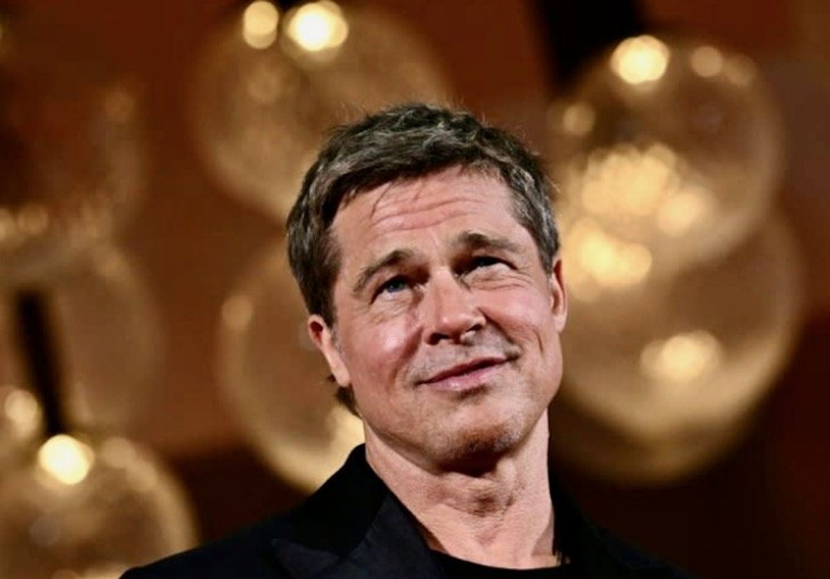 Nigerian scammers accused in AI-driven fake Brad Pitt fraud