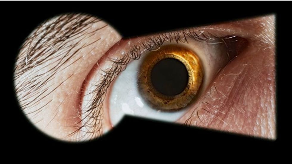 NSA targeted charities, Germans, Israeli PM and EU chief