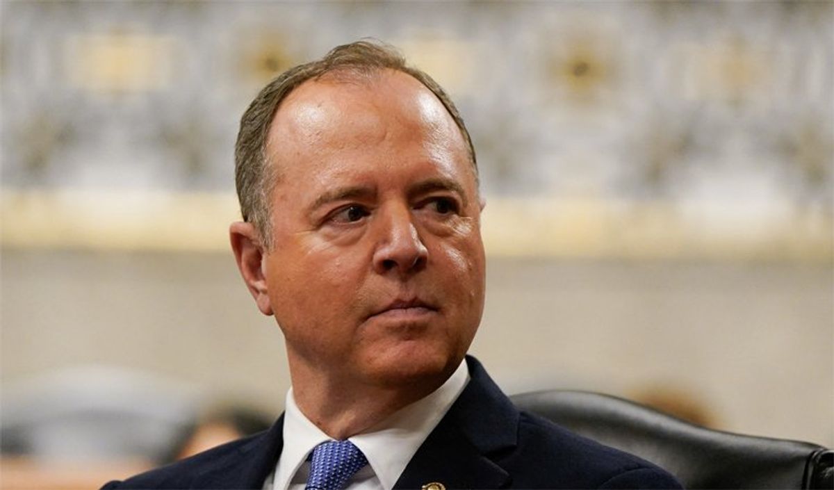 'Nauseating': Dem Senators under fire over tributes to ‘bloodthirsty’ Lindsey Graham