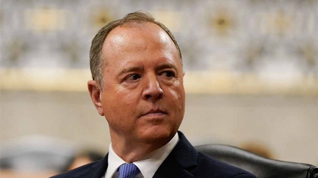 'Nauseating': Dem Senators under fire over tributes to ‘bloodthirsty’ Lindsey Graham