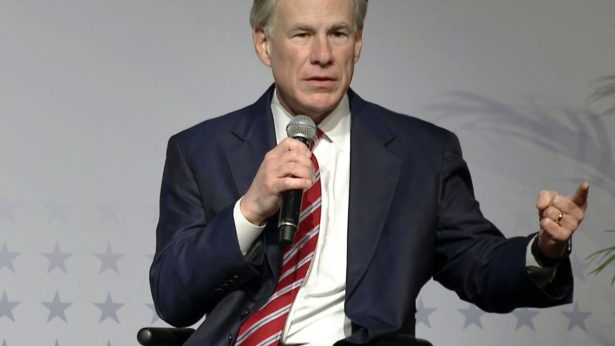 Texas Gov. Abbott under fire from GOP and Dems for botched National Guard deployment: WSJ