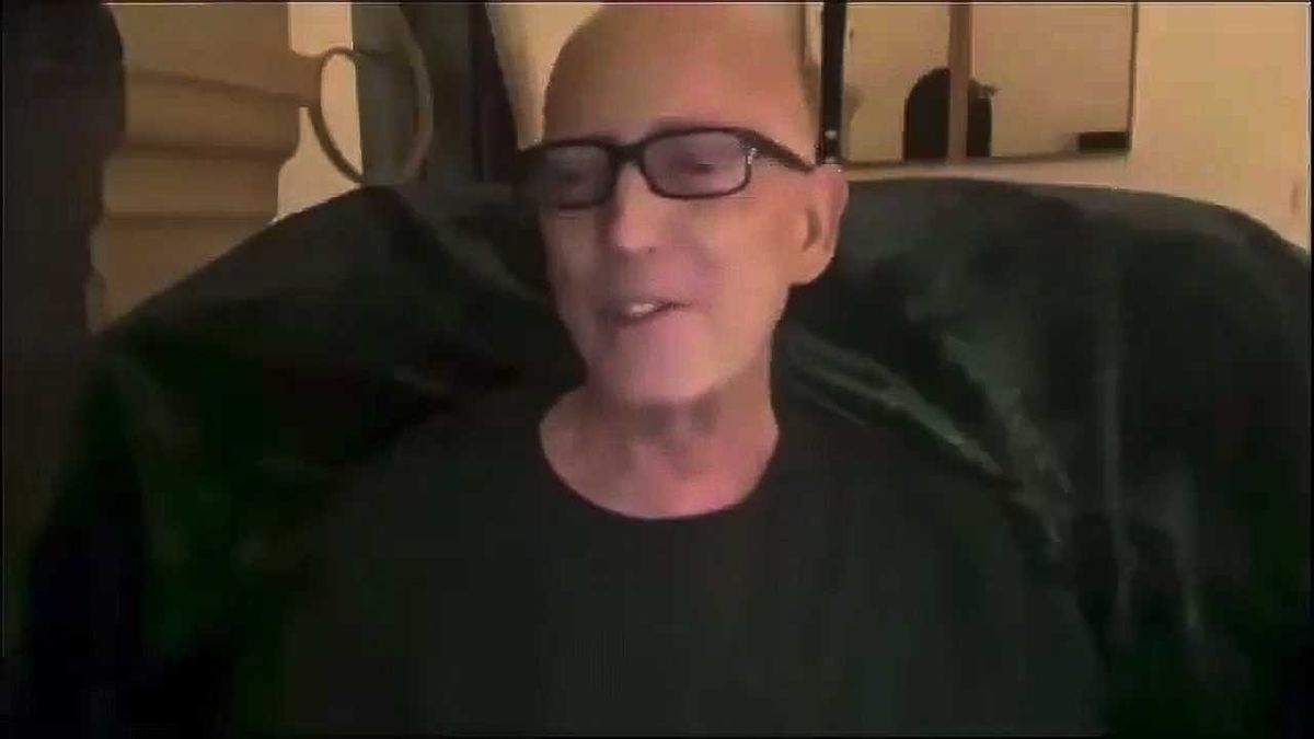 Controversial conservative 'Dilbert' creator Scott Adams dead at 68