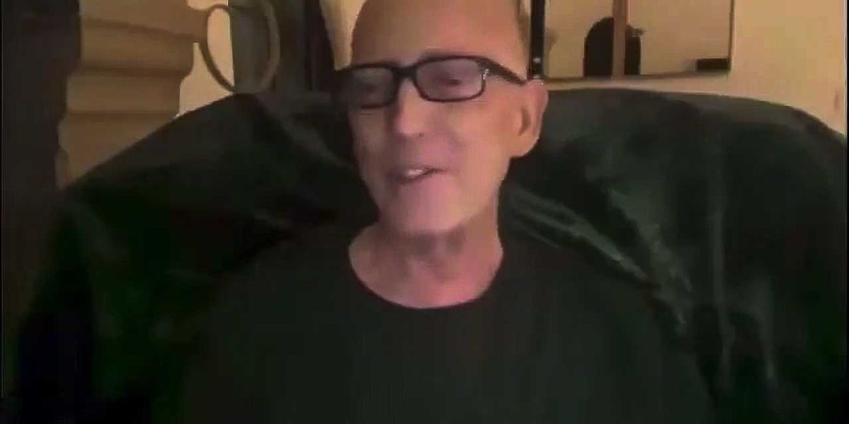 Controversial conservative 'Dilbert' creator Scott Adams dead at 68