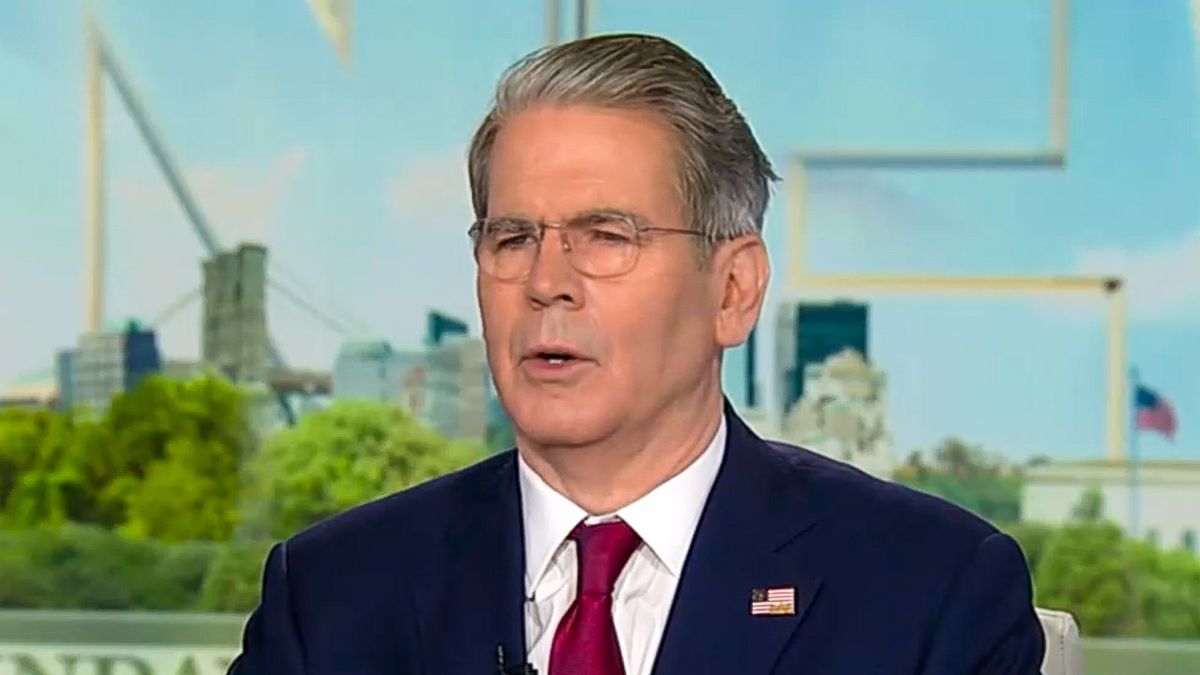 Trump official slips up and admits tariffs are 'price increases'