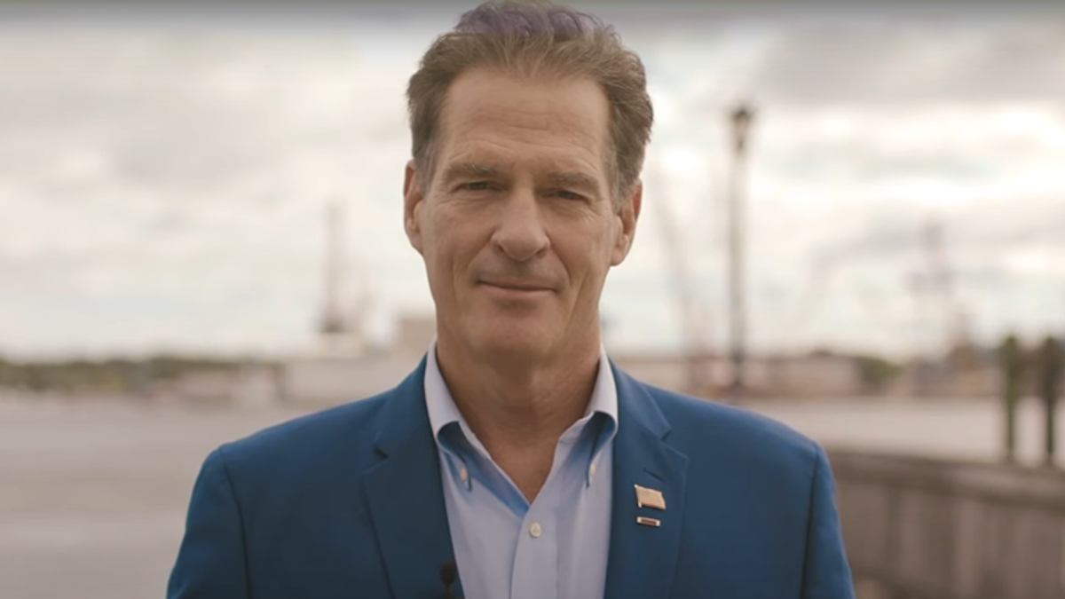 T-bones are a 'treat': GOP Senate hopeful’s grocery advice on inflation raises eyebrows
