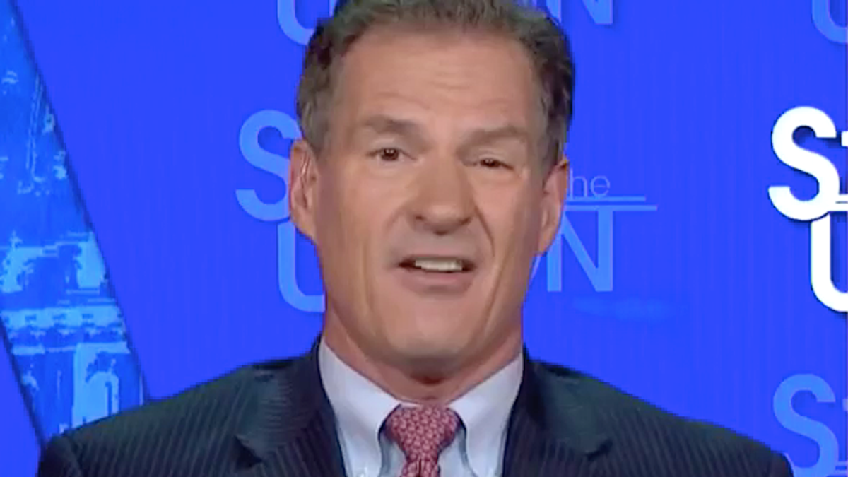 CNN conservative instantly regrets saying ‘fight to the death’ while talking about post-riot GOP: ‘Obviously I’m not serious’