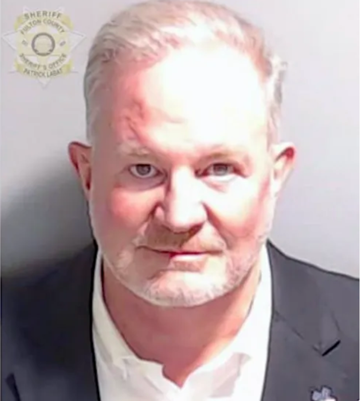 First Trump co-defendant pleads guilty in Georgia election case: report