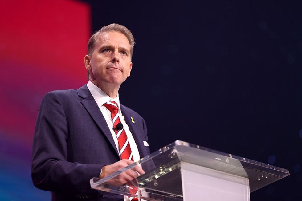 Reporter who triggered Scott Jennings on CNN spills about GOP insider's major 'weakness'