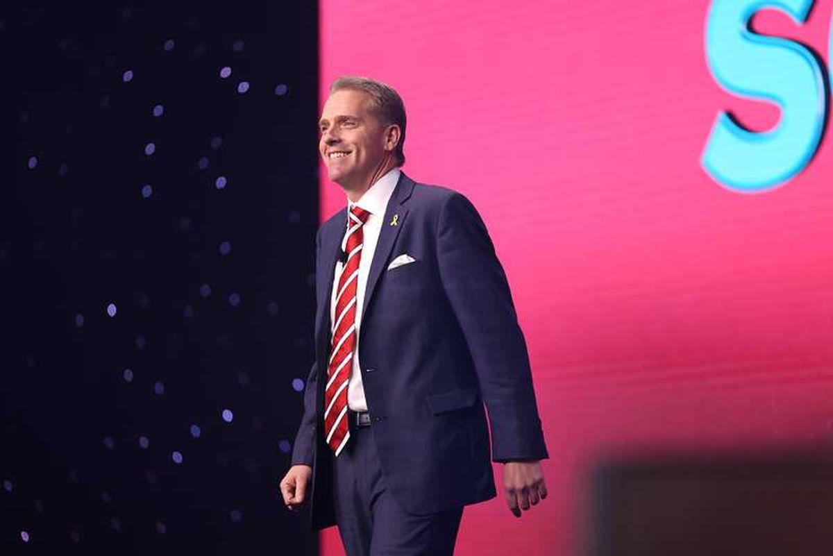 Fireworks as Scott Jennings slammed for wild claim about streamer: 'Clear-cut defamation'