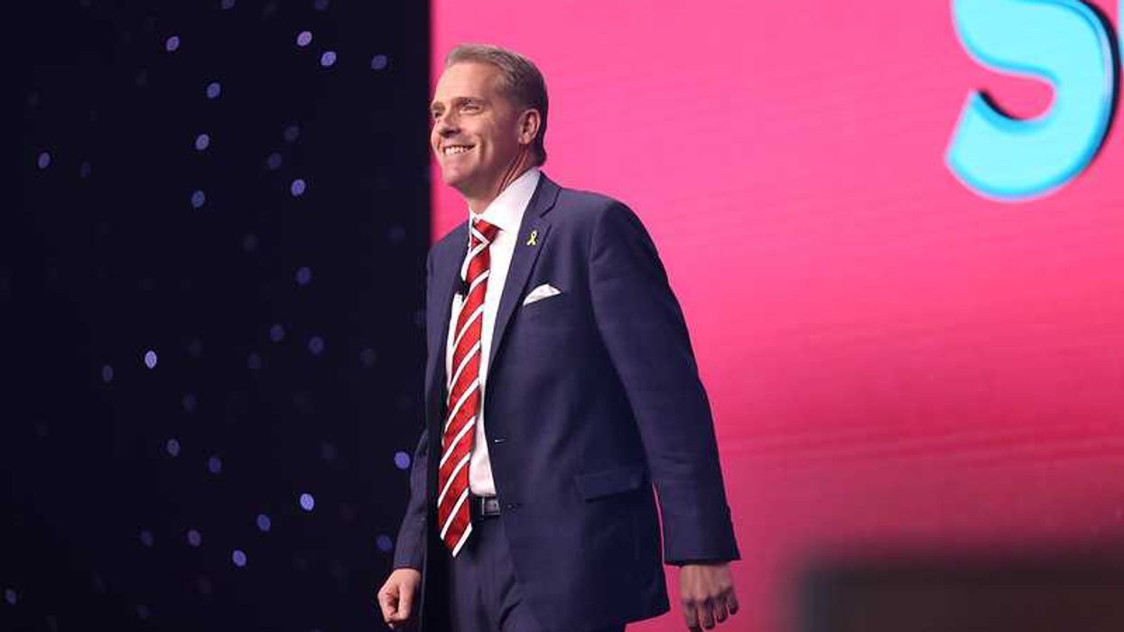 Scott Jennings' repulsive blabber will leave his GOP pals wide open for a knockout punch