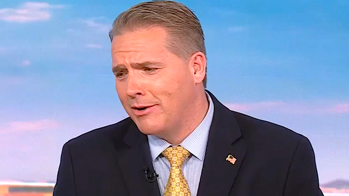 GOP operative flops in attempt to defend J.D. Vance remarks about 'childless cat ladies'