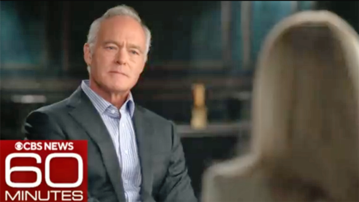 '60 Minutes' to air whistleblower alleging Facebook relaxed safeguards before Jan 6 attack: report