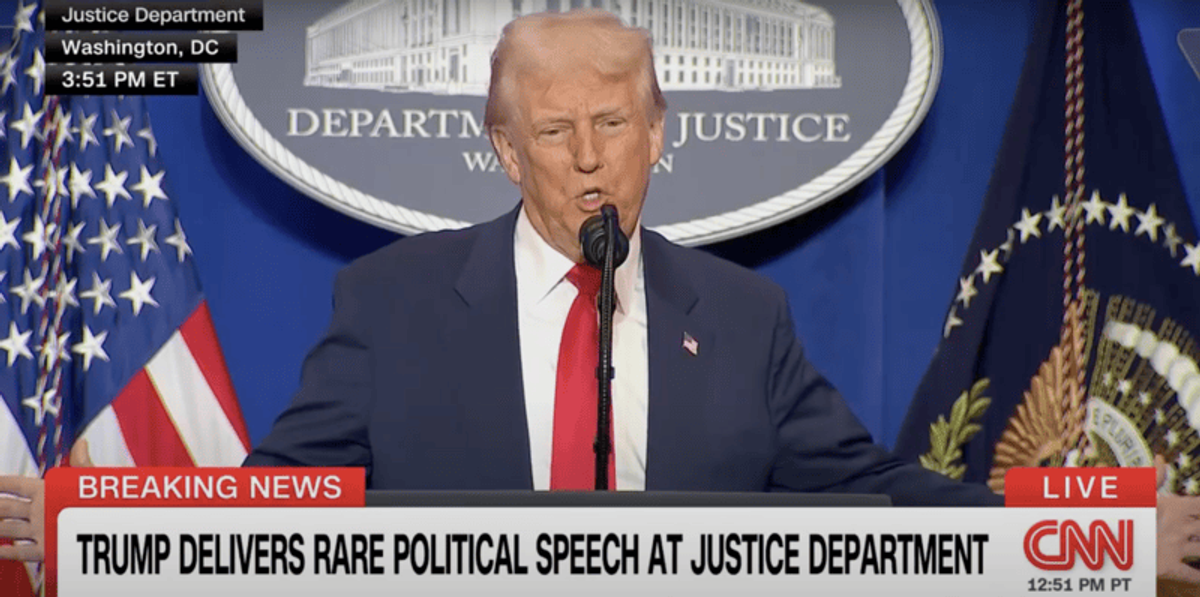 'Please convict me': Trump claims he'd rather face jail than Biden humiliation