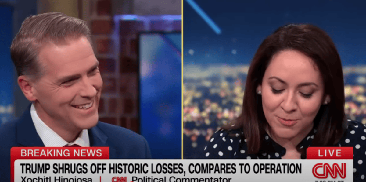 'Mixed feelings': Conservative leery as Trump injects 'new economic theory DNA' into GOP