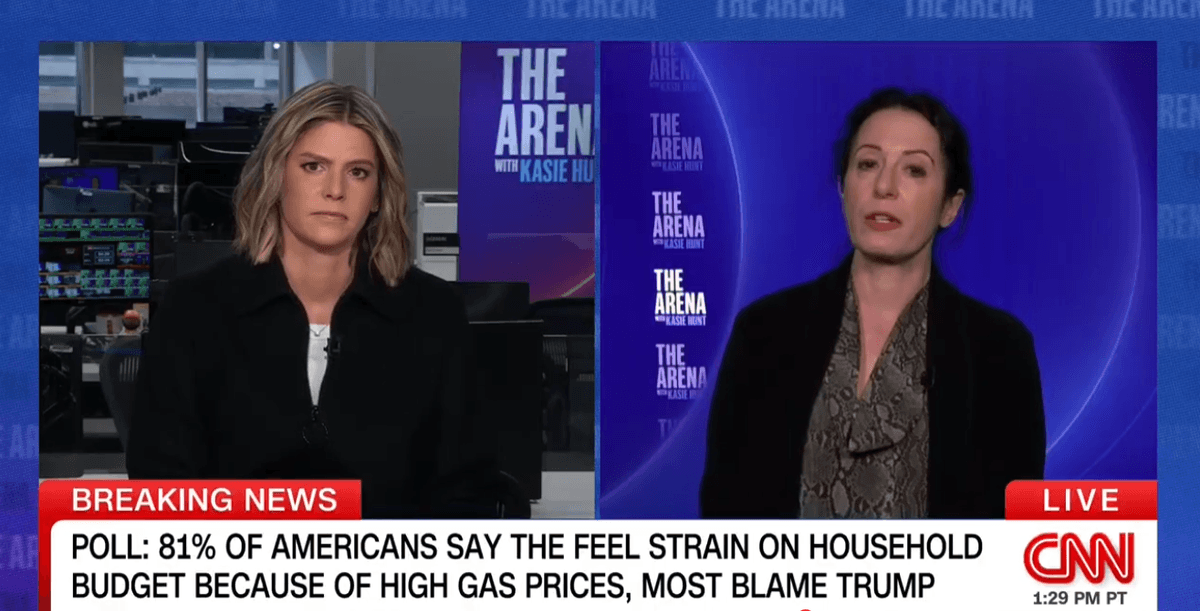NYT's Maggie Haberman delivers blunt verdict on JD Vance's 2028 hopes