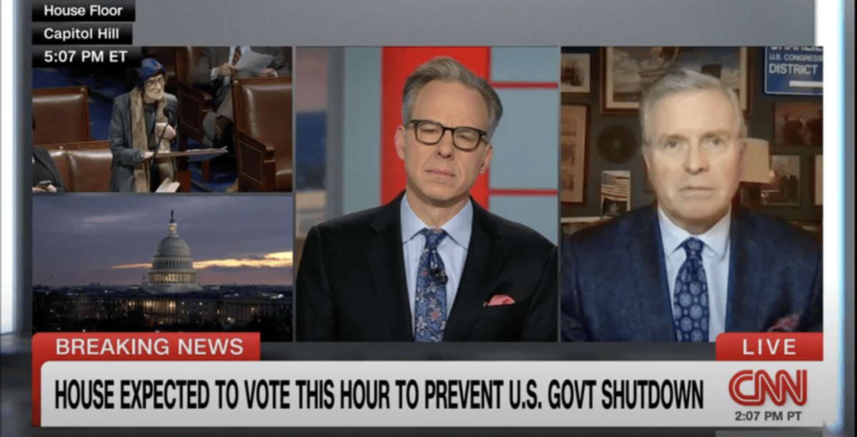 'Never-ending chaos': Ex-GOP lawmaker says Musk and Trump on a 'collision course'