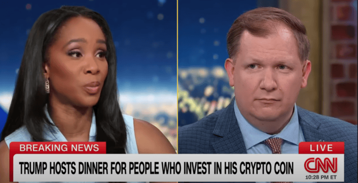 'Cut them off': Ardent MAGA defender warns Trump just made a huge 'mistake'