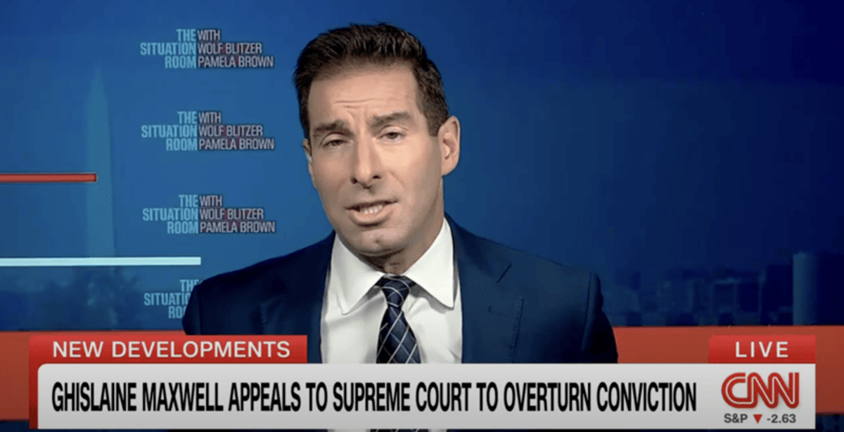 Ex-prosecutor details DOJ move that would 'shock' him in latest 'legal dance'