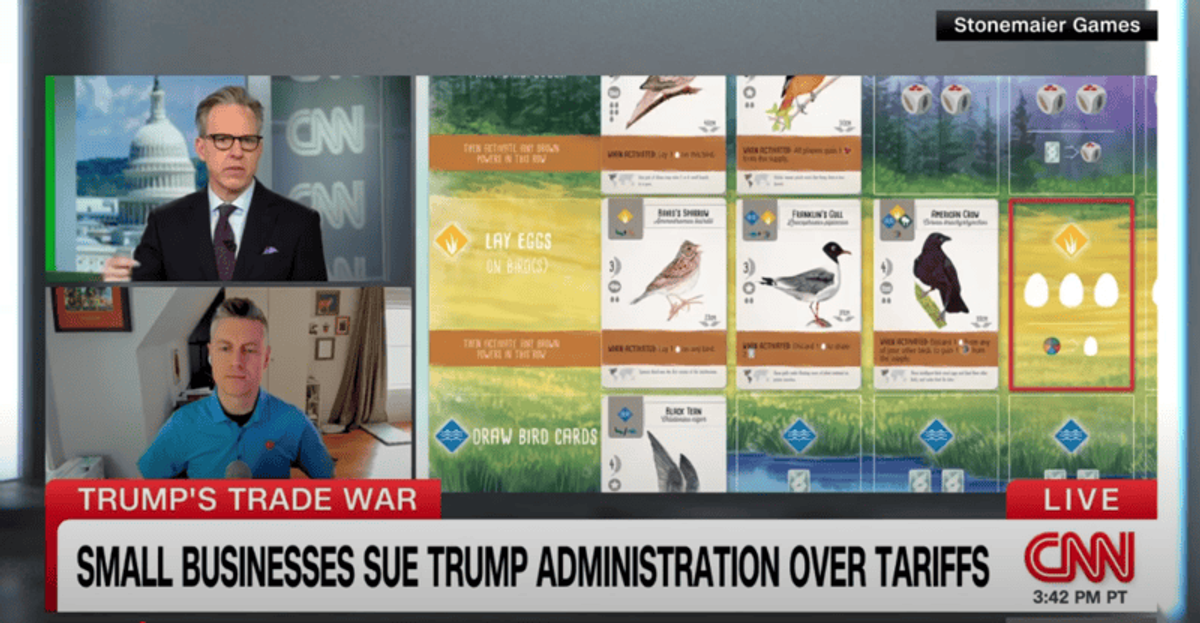 'Devastating': US board game industry 'treading water' as it begs Trump to reverse course