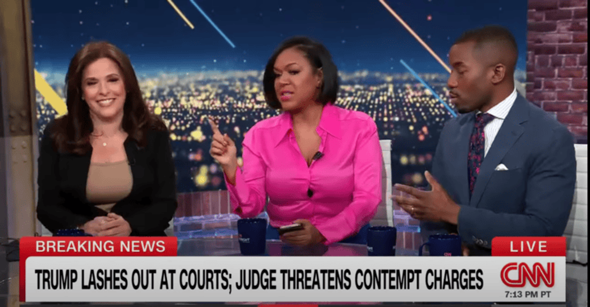 'How will history remember you?' Ex-MSNBC host lays into Republicans' 'disturbing' remarks