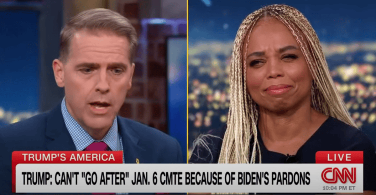 'Hotbeds of Anti-Americanism!’ CNN panel scoffs as GOP strategist rails against campuses