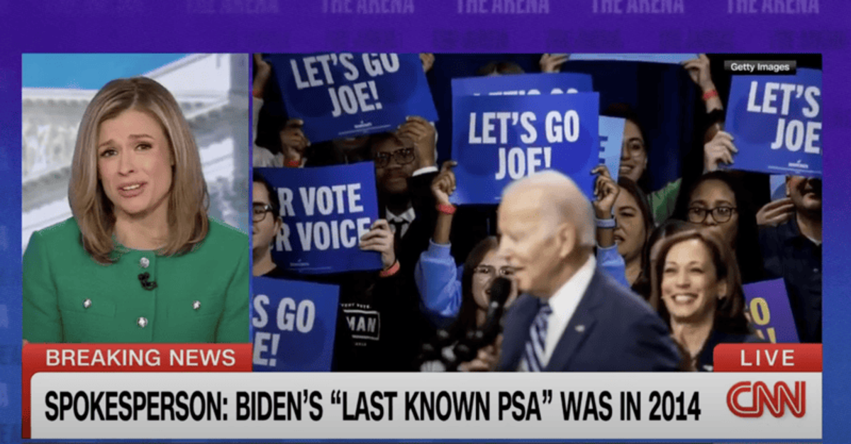 'Not everything is a conspiracy theory!' Doctor smacks down CNN host