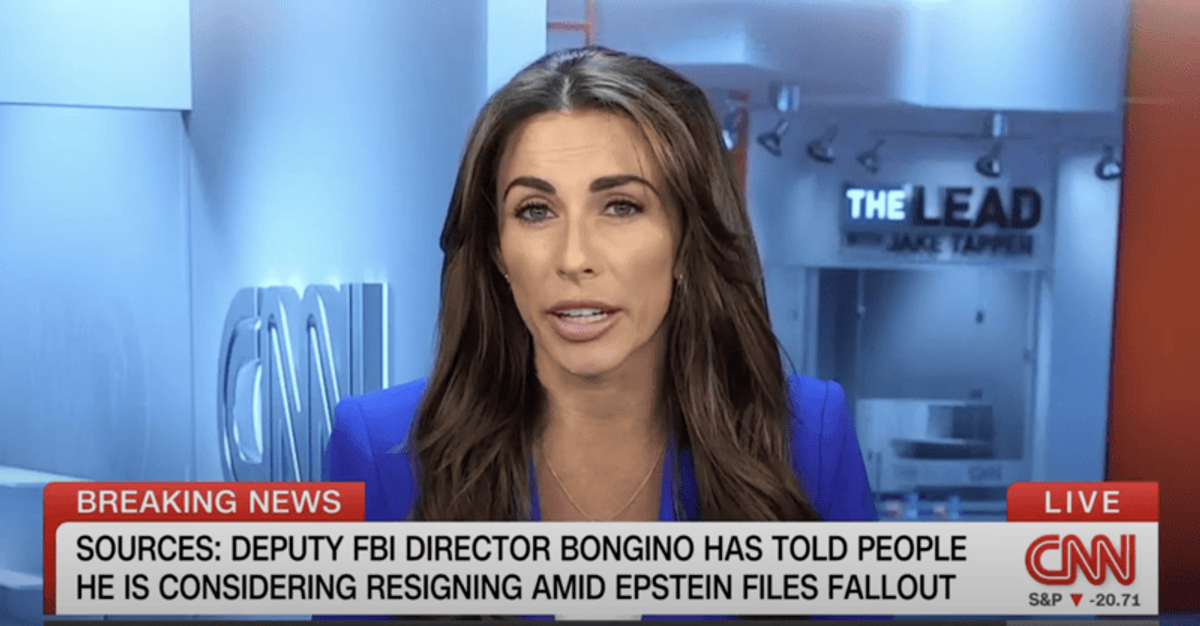 Ex-Trump White House official 'stunned' he's now 'sidestepping' MAGA base