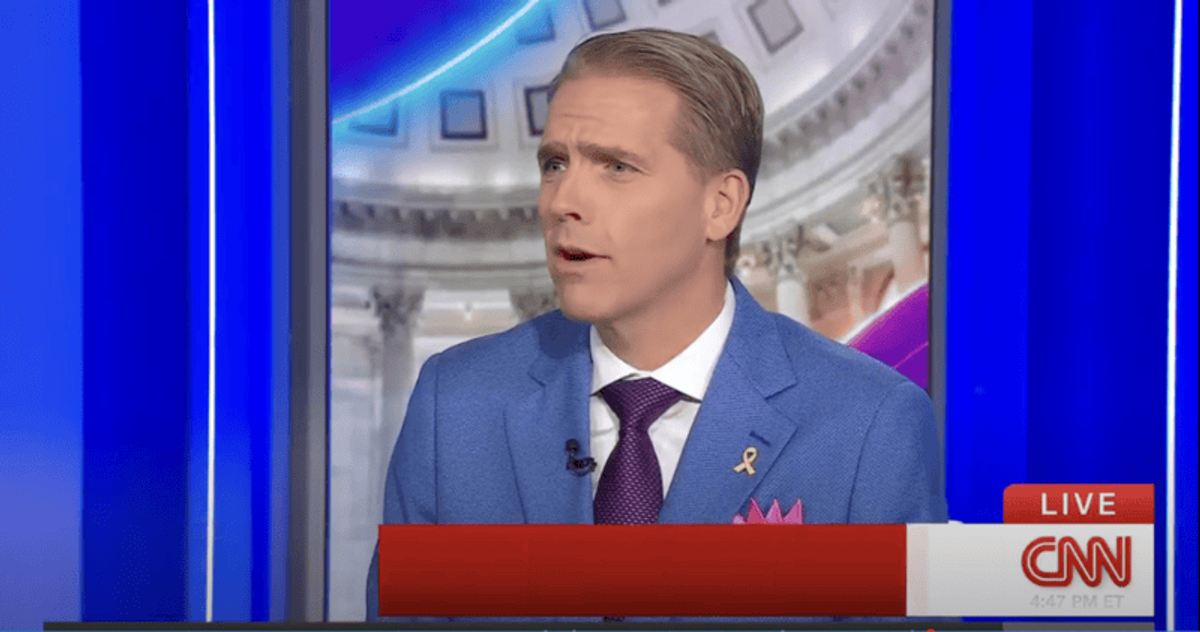 'Too fragile!' MAGA commentator rips 'Les Mis' actors as they plan Kennedy Center boycott