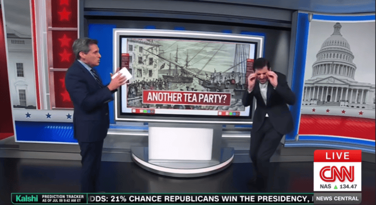 'Tea party on steroids': Under-the-radar races named where Dem revolt may topple incumbent
